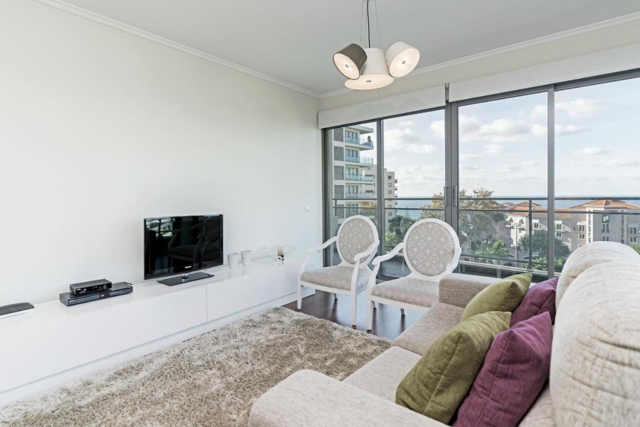 Apartamento Monumental - By Wehost Madeira Funchal  Exterior photo