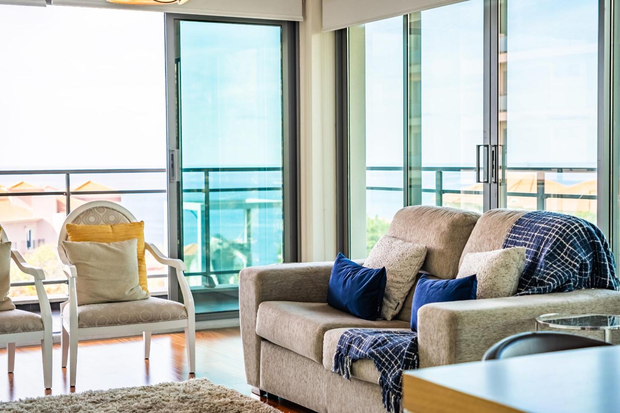 Apartamento Monumental - By Wehost Madeira Funchal  Exterior photo