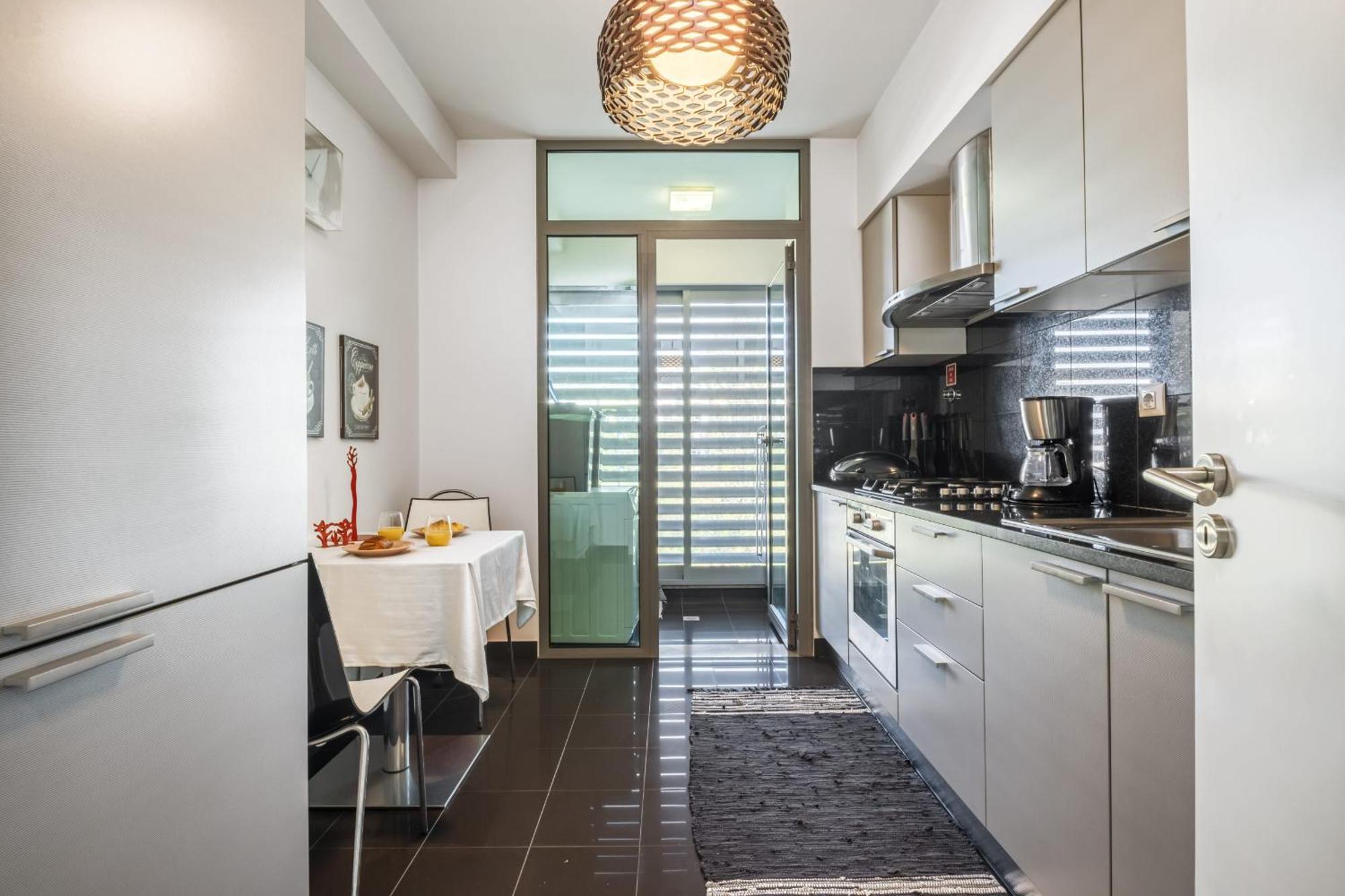 Apartamento Monumental - By Wehost Madeira Funchal  Exterior photo